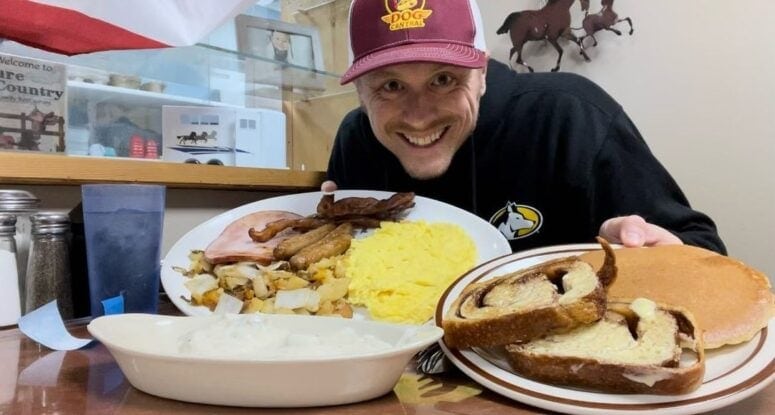 Pure Country Family Restaurant-Sault Ste. Marie