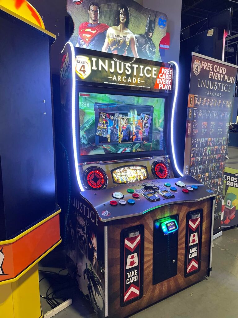 29 Exciting Arcades in Michigan to Get Your Game On