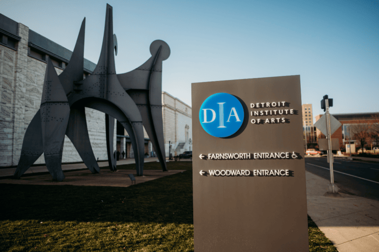 Dia Photo By Amanda Shaffer