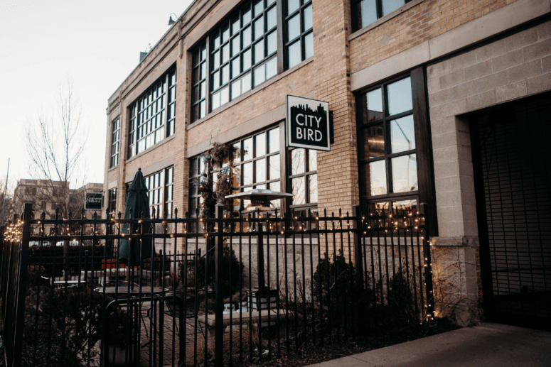 Shopping In Midtown Photo By Amanda Shaffer