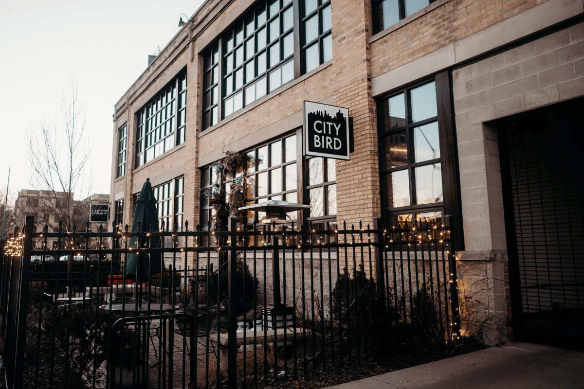 Shopping In Midtown Photo By Amanda Shaffer