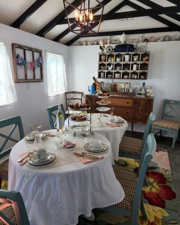 Applesauce Inn Bed &Amp; Breakfast-Bellaire