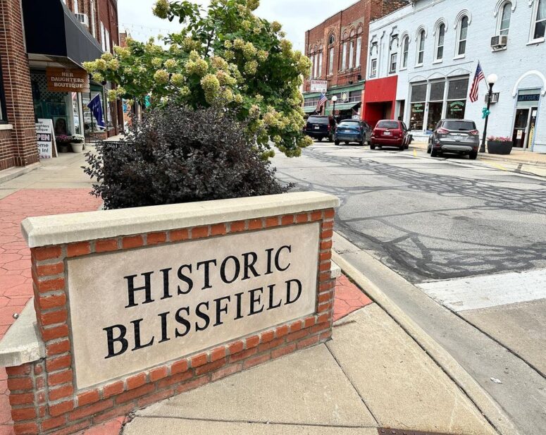 Blissfield