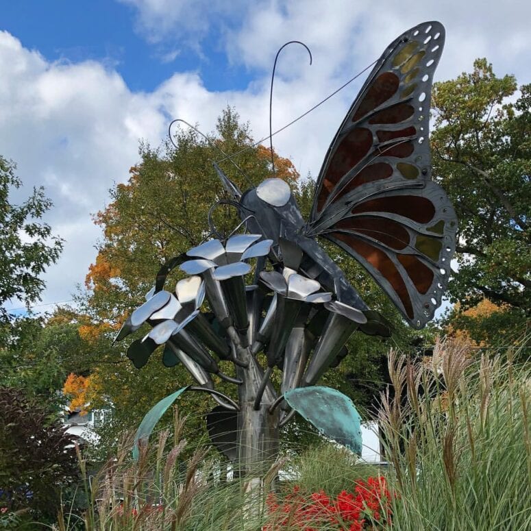 Charlevoix Public Library-Charleviox