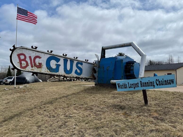 Da Yoopers Tourist Trap-Ishpeming