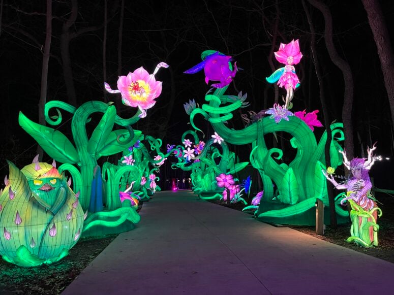 Lantern Festival 2026