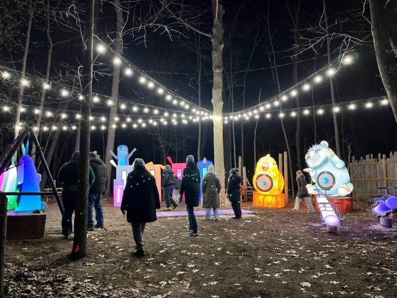 Lantern Festival 2026