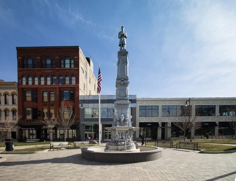 Kent County Civil War Monument-Kent County-Chips_Salsa_Repeat