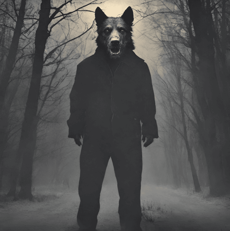 Michigan Dogman