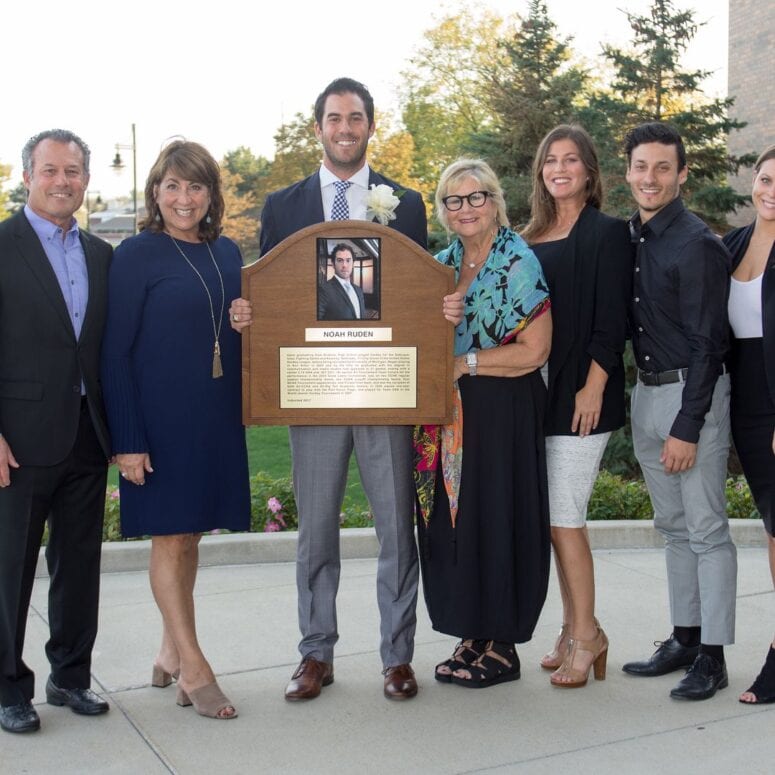 Michigan Jewish Sports Foundation-Bloomfield Hills