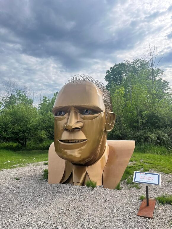 Onaway’s Awakon Park