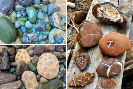 Rockhounding