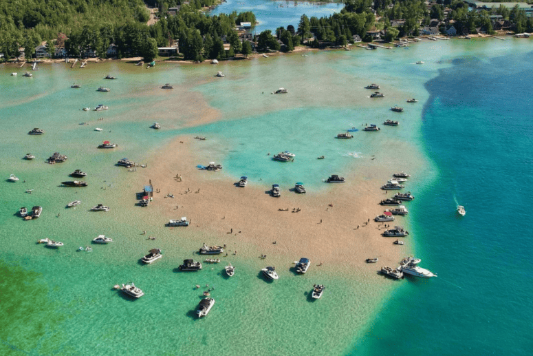 Discover the BEST Things to Do in Torch Lake MI in 2025
