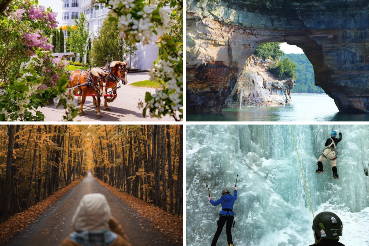 Best Time To Visit Up