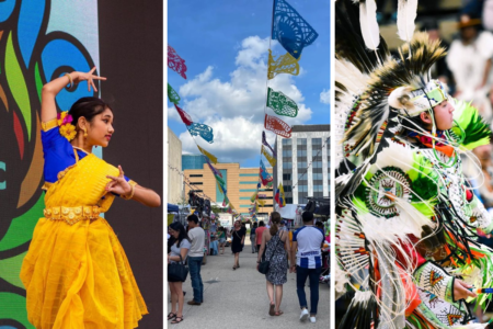 Cultural Festivals