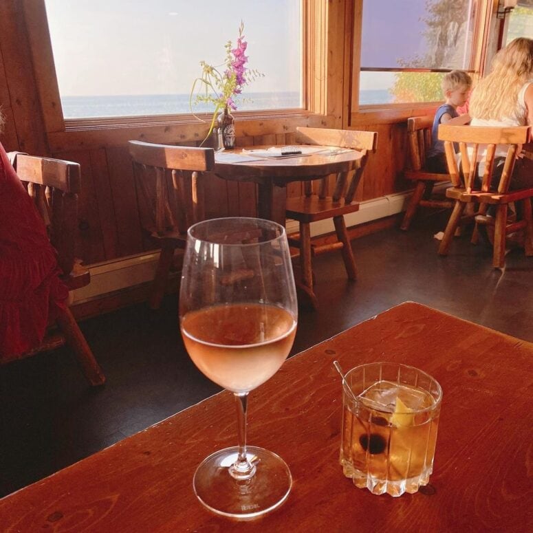 Fitzgerald's-Eagle River