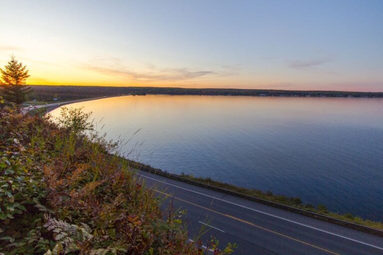 Keweenaw Bay-US-41-SS