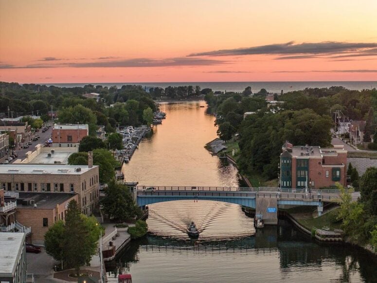 Manistee-Manisteetourism