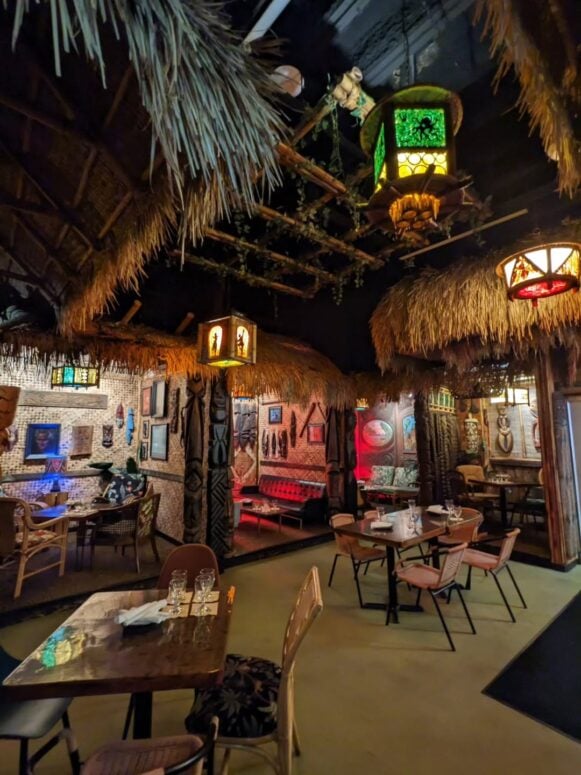 Max'S South Seas Hideaway-Grand Rapids