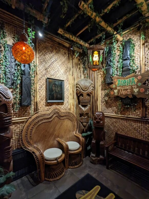 Max'S South Seas Hideaway-Grand Rapids