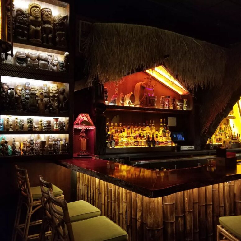 Max's South Seas Hideaway-Grand Rapids