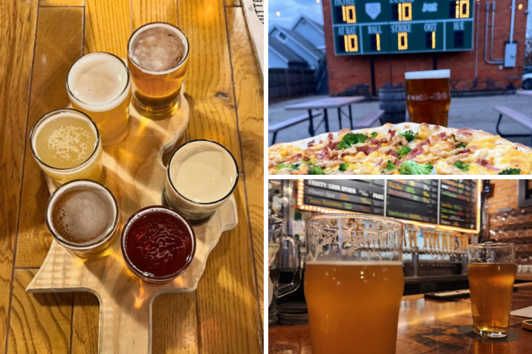 Mitten Brewing Co.