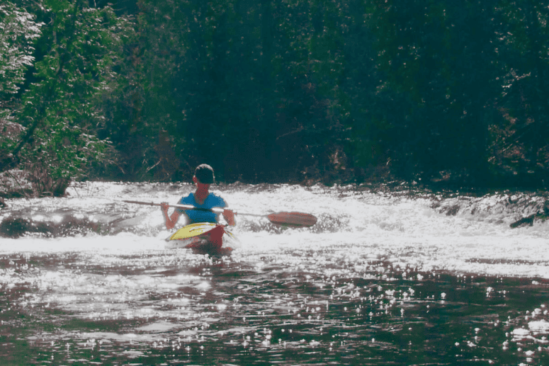 Rivers In Northern Michigan