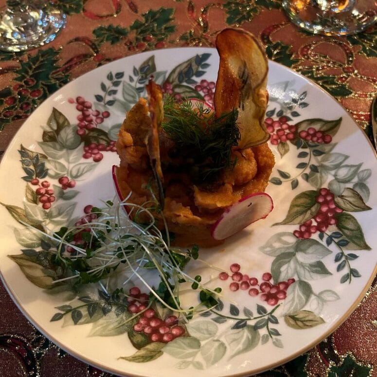 The Royal Eagle Fine Dining-Harper Woods
