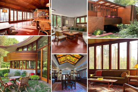 Frank Lloyd Wright