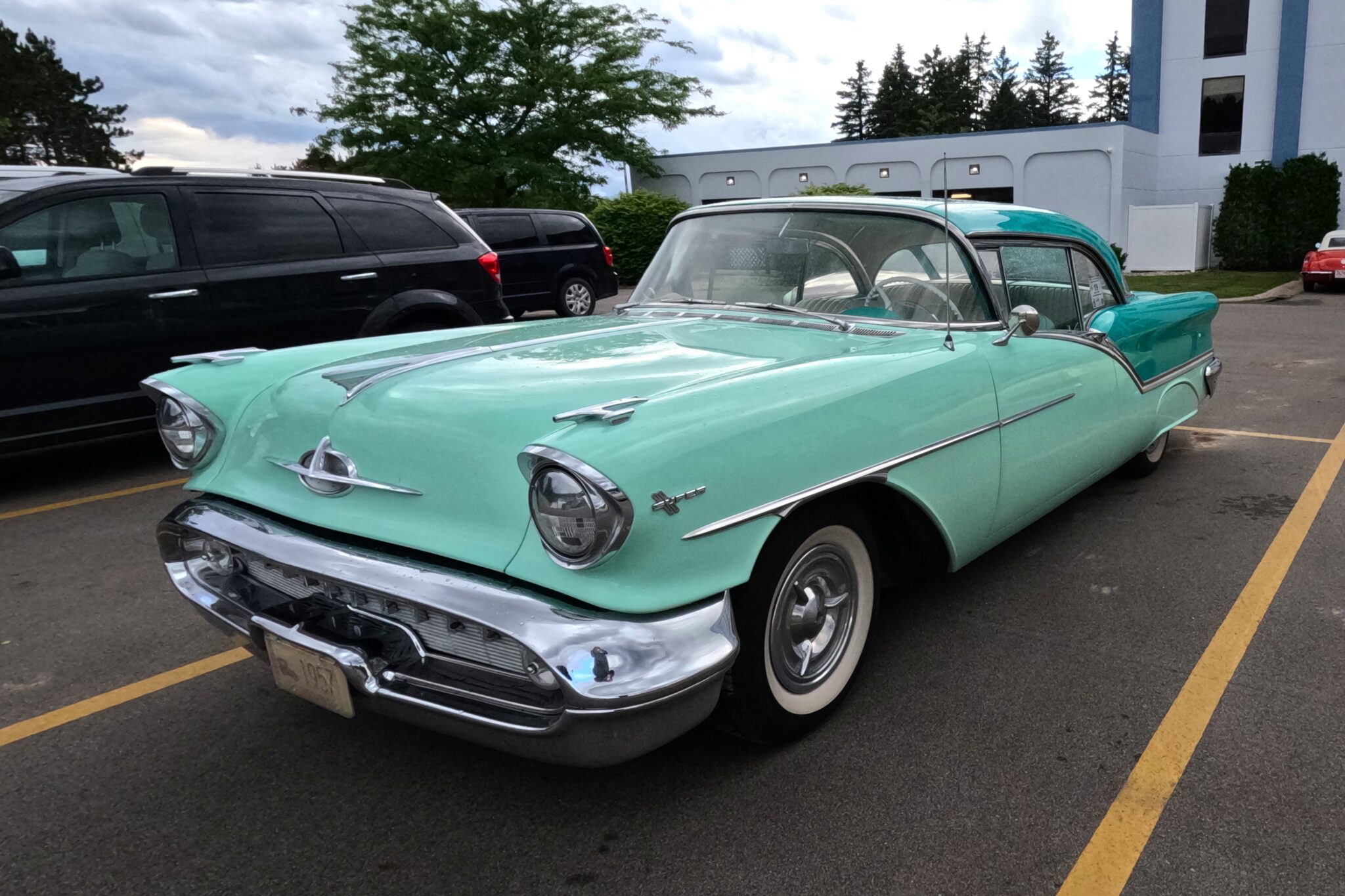 Terrific Classic Cars In Cadillac Mi Gallery