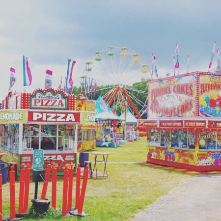 Hamburg Family Fun Fest