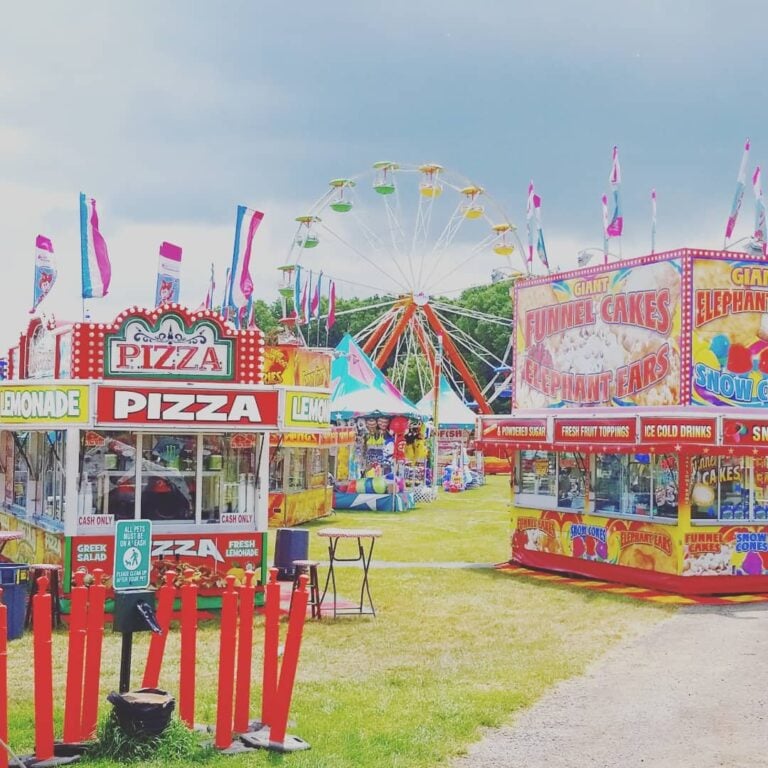 Hamburg Family Fun Fest