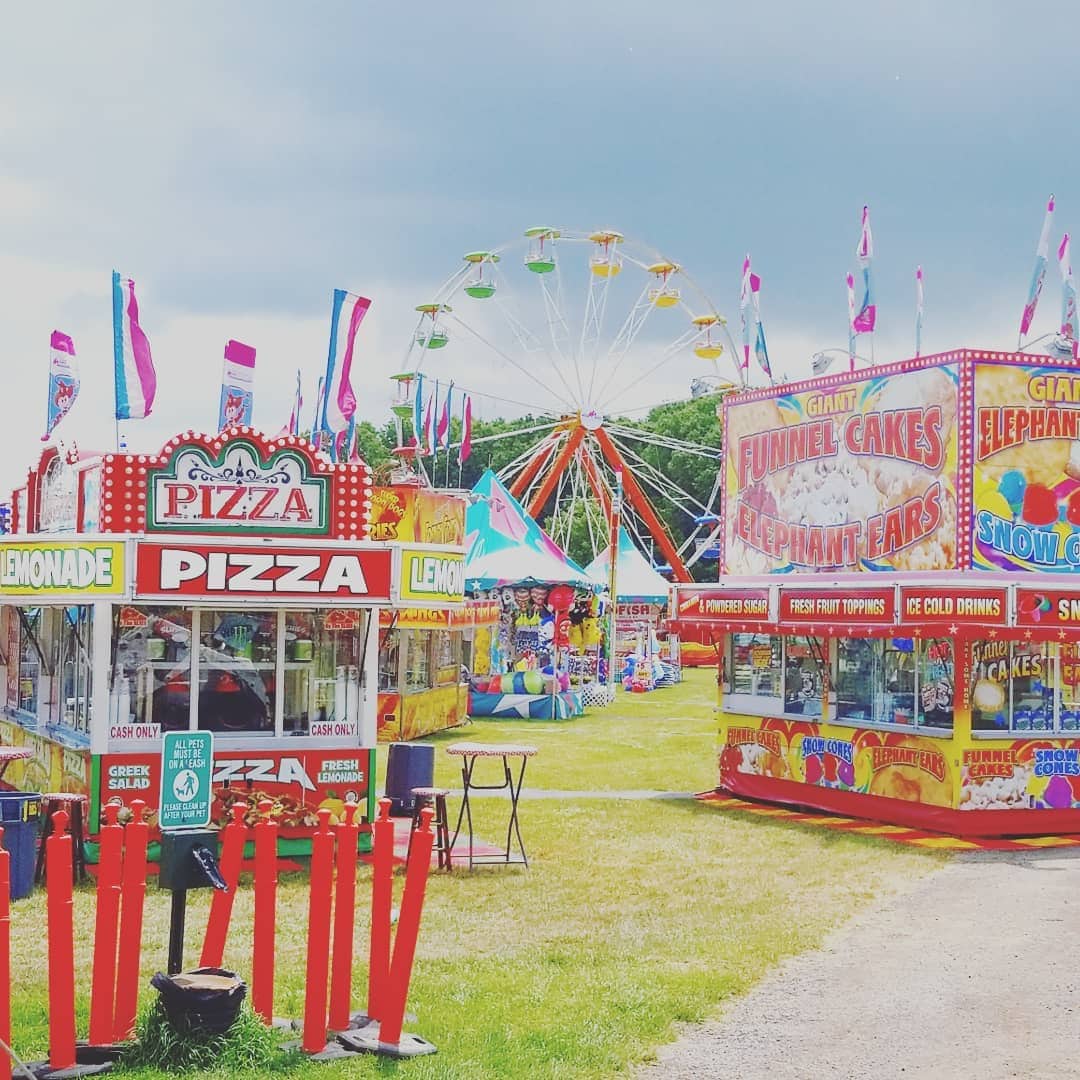 Hamburg Family Fun Fest