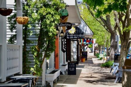Savin Michigan Take an Unforgettable Michigan Road Trip Along the Lake Michigan ...