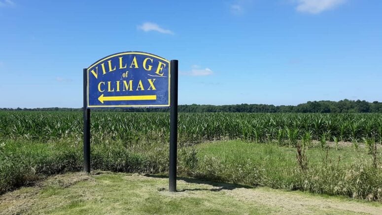 Climax