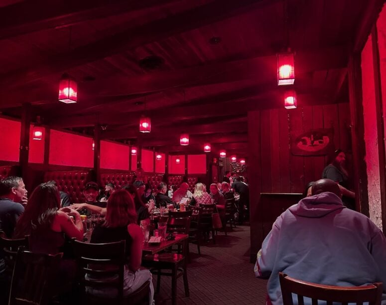 Redcoat Tavern-Royal Oak