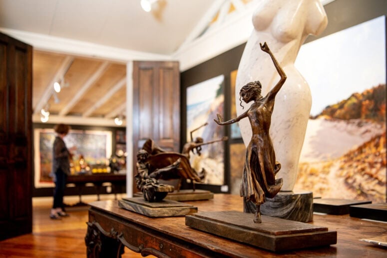 J Petter Galleries