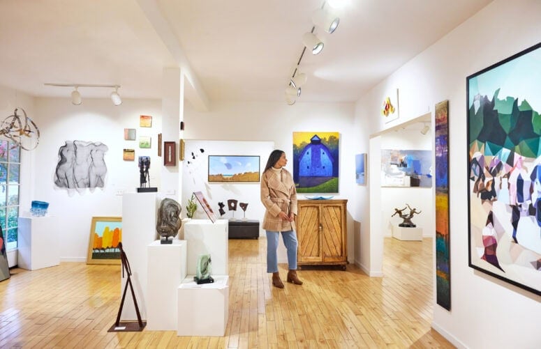 Water Street Gallery