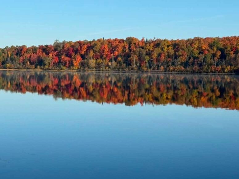 Van Riper State Park