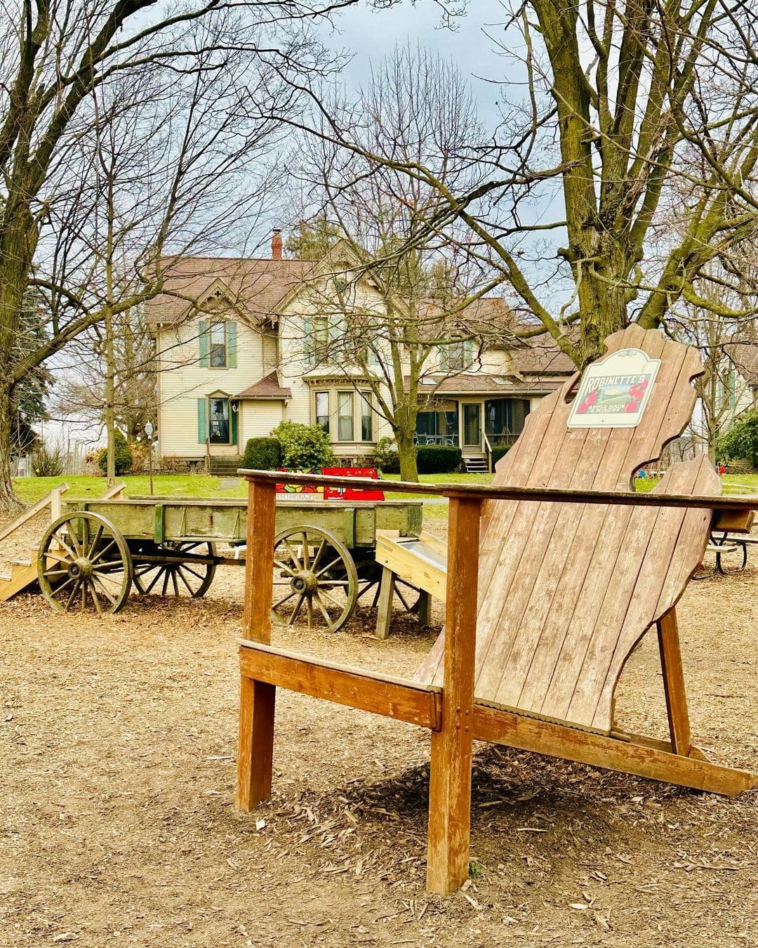 Robinette'S Apple Haus &Amp; Winery-Grand Rapids