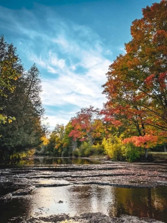 Rapid River