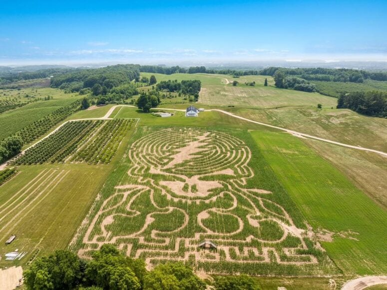 Jacob's Farm-Traverse City