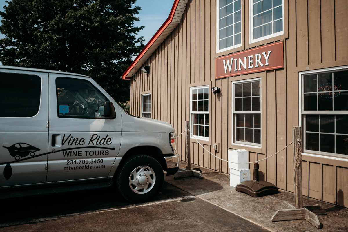 Vitni Ride Grab Your Bestie for an Epic Weekend in the Petoskey Area
