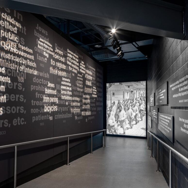 Zekelman Holocaust Center-Farmington Hills