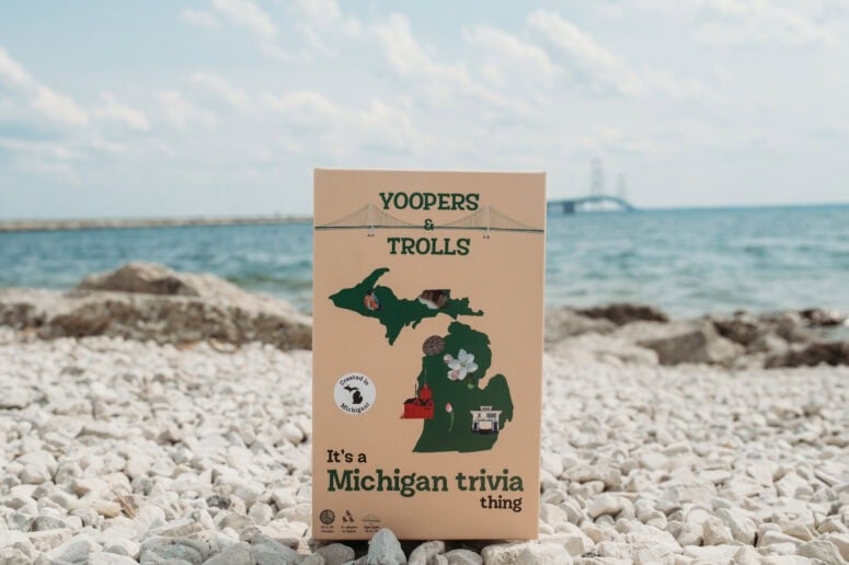 Yoopers And Trolls