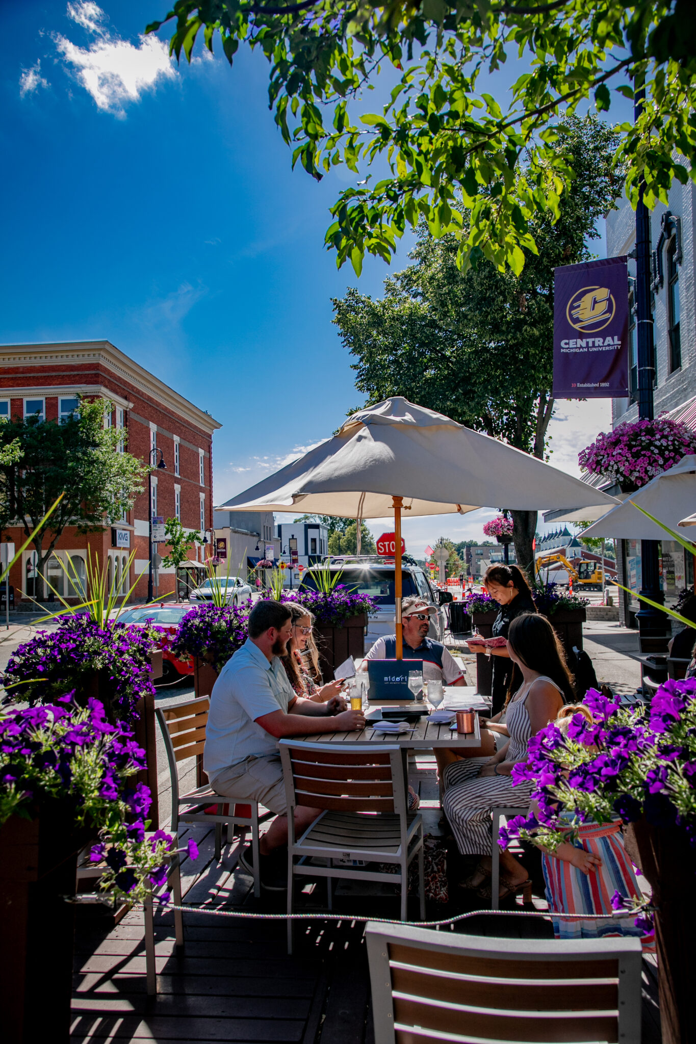 Meet Mt. Pleasant: A Four-Season Gem in Central Michigan