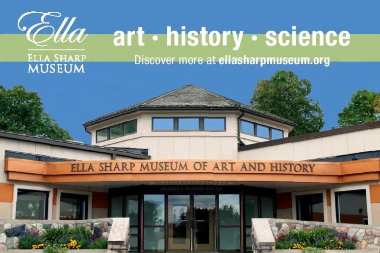 Ella Sharp Museum 