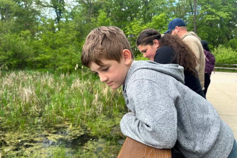 Kensington Metropark