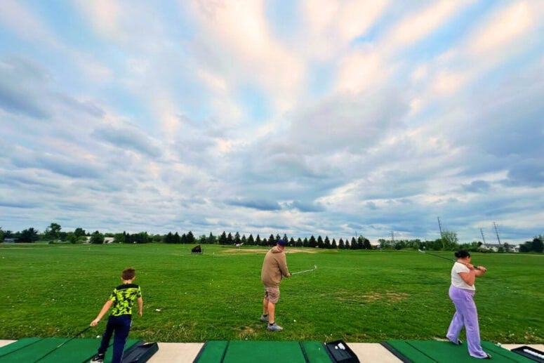 Tap-In's In Howell