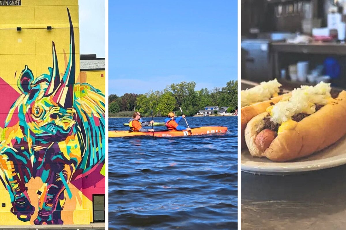 Jackson County Hidden Gems